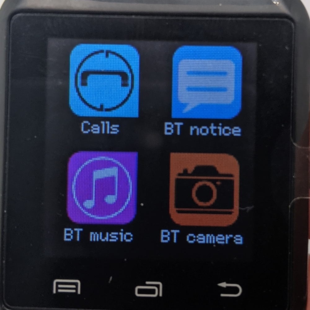 Smart watch - Picture 8 of 8